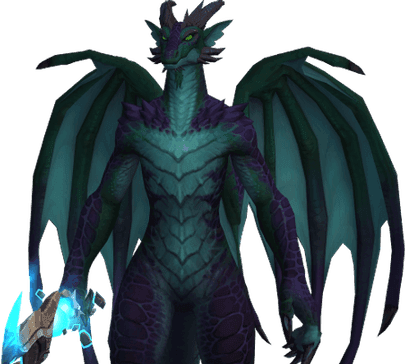 Wablee render