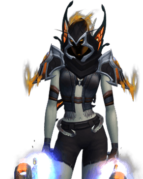 Waitanbleed render
