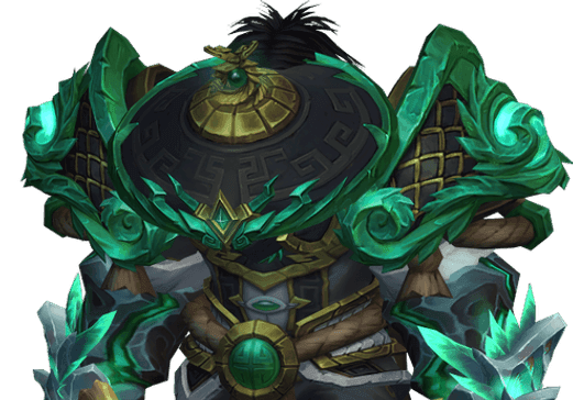 Wakwak render