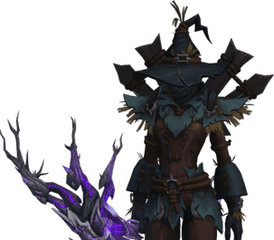 Wakzee render