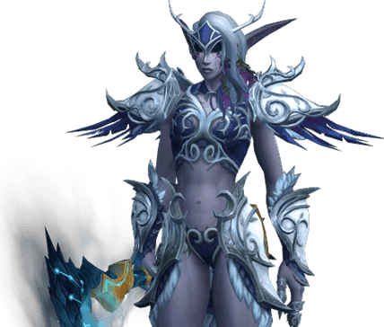 War render