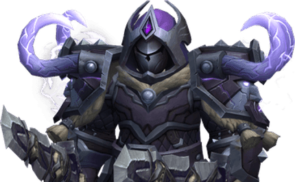 Warsero render