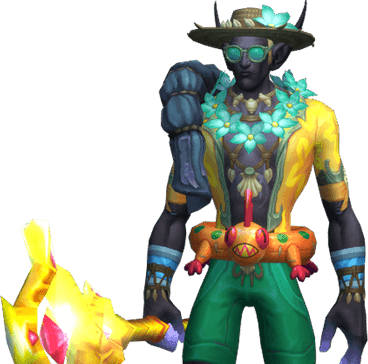 Whir render