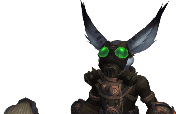 Whiskrs render