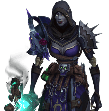 Whurms render