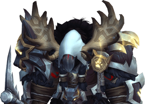 Wildkreight render