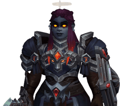 Willowstorm render
