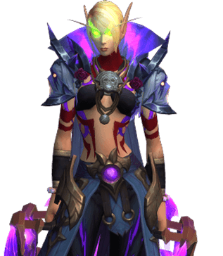 Wintersun render