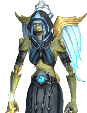 Wizmette render