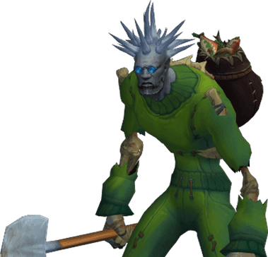 Wizmo render