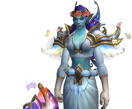 Wotner render