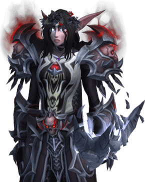 Wrecklessqt render