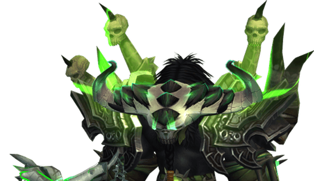 Wrroxx render