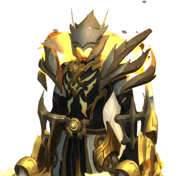 Xamurai render