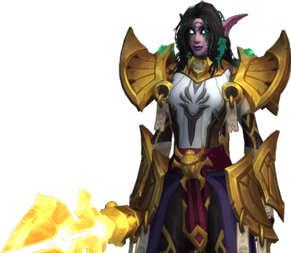 Xanad render