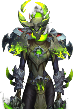 Xananor render