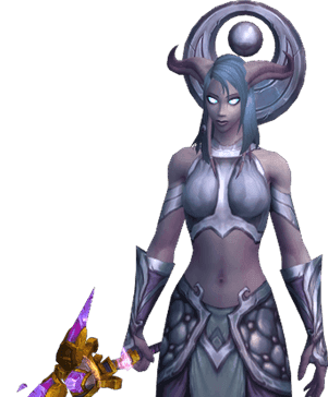 Xereuli render
