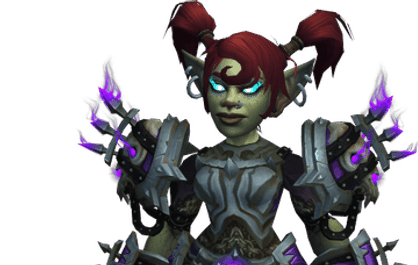 Xinzi render
