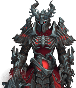 Xregna render