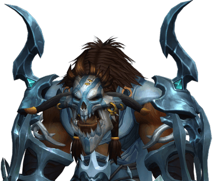 Yølødruidx render