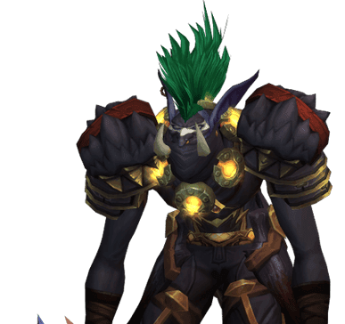 Yeeps render