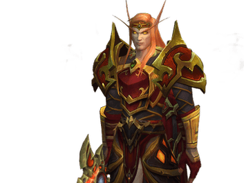 Yincent render