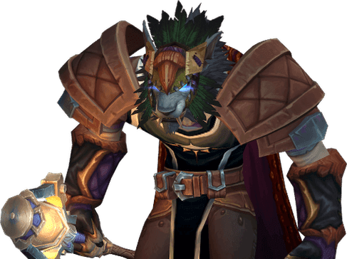 Yingas render