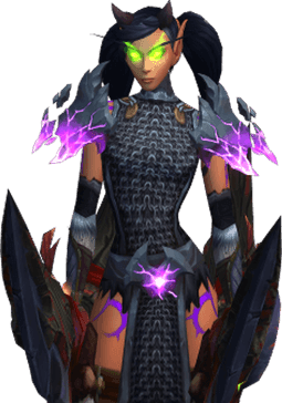 Yor render