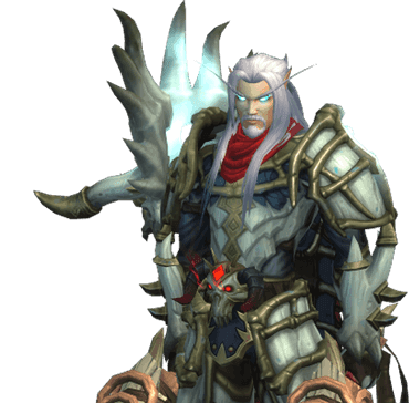 Yuhdethnite render