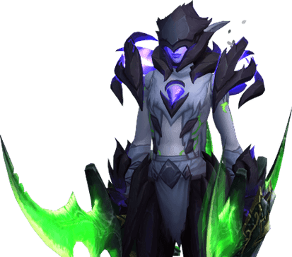 Yunaz render