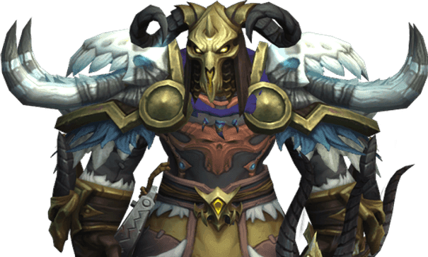 Zacar render