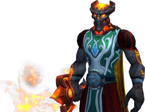 Zaddy render