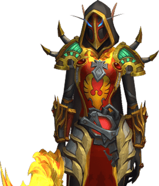 Zallendrial render