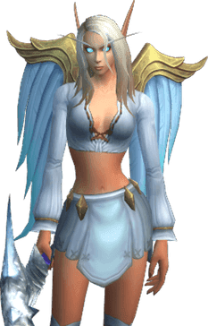 Zaperia render