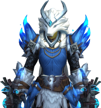 Zappylight render