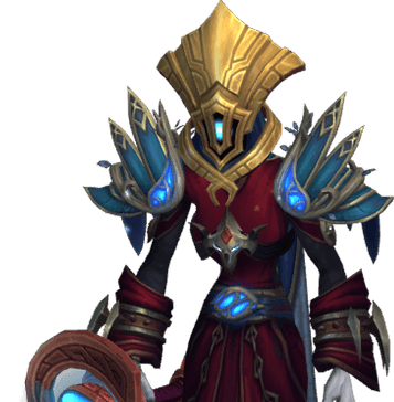 Zara render
