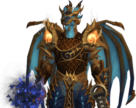Zaratran render