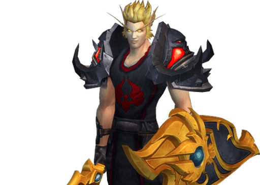 Zeliumsix render