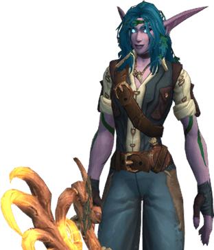 Zennlare render