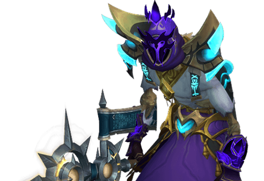 Zenoxys render
