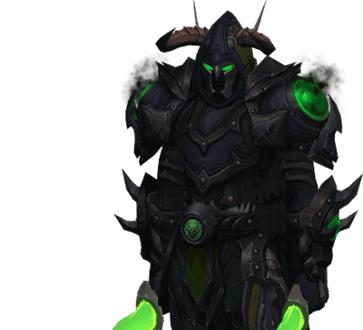 Zephyrus render
