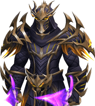 Zerodamn render