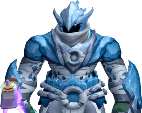 Zetm render