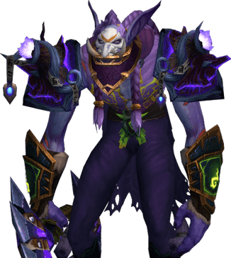 Ziggyhots render