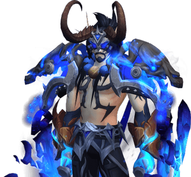 Zninja render