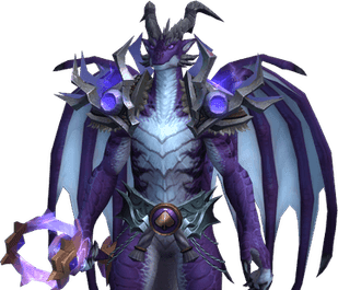 Zunthyr render