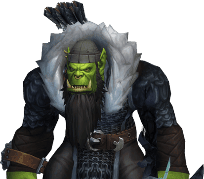 Zyga render