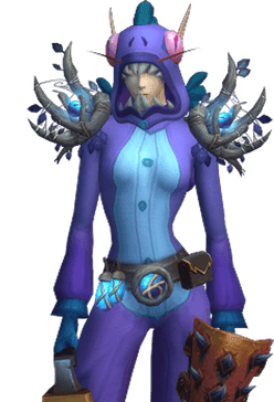 Zyxzz render