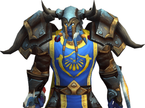 Chaoslight render