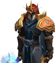 Dayon render